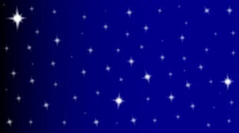 Stars Stock Illustration