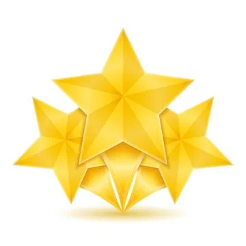 Stars Stock Illustration