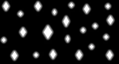Stars Stock Illustration