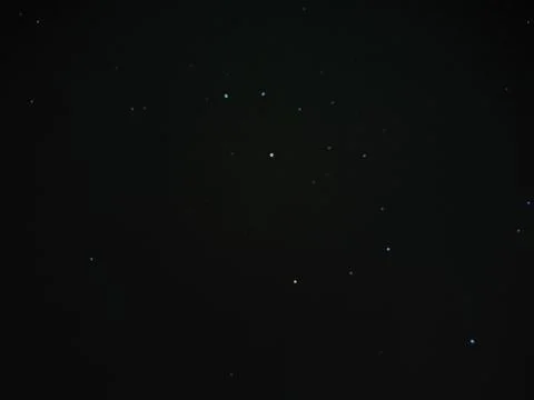 Stars Stock Illustration