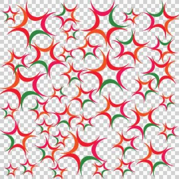 Stars Stock Illustration