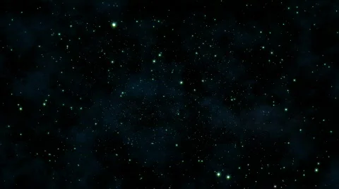 Stars Loop Stock-Footage 262349