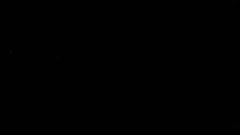 Stars Moving Timelapse Stock Footage 201052340