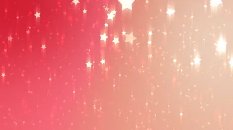 Stars multicolored bright motion background. Stock-Footage 49921394