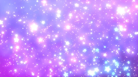 Stars multicolored bright motion background. Stock-Footage 49922247