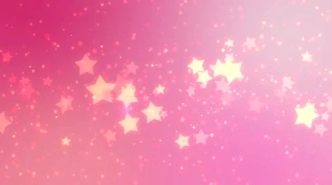 Stars multicolored bright motion background. Stock Footage 49925431