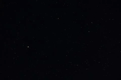 Stars of Orion Stock Photos