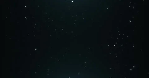 Stars Particles Background Video stock 247736362