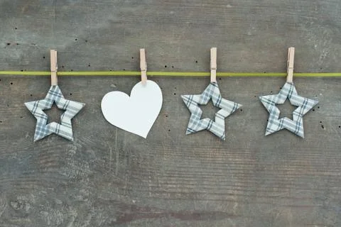 Stars Stock Photos