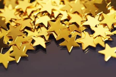 Stars Stock Photos