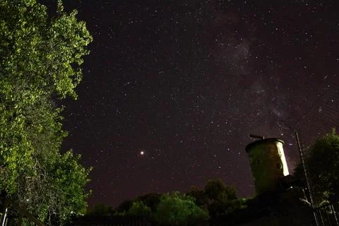 Stars Stock Photos