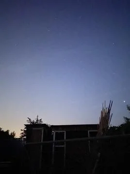 Stars Stock Photos