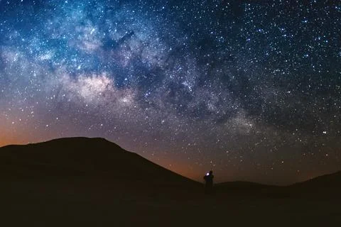 Stars Stock Photos