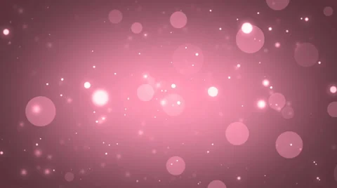 Stars pink bright motion background. Stock-Footage 62416534
