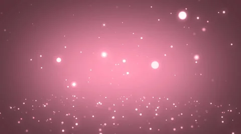 Stars pink bright motion background. Video stock 62416559