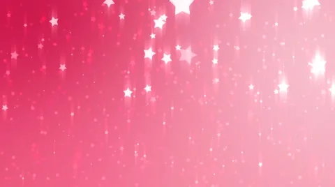 Stars red bright motion background. 스톡 동영상 49921522