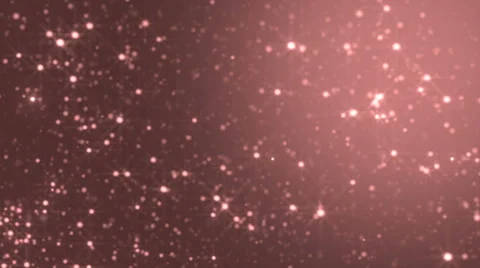 Stars red bright motion background. Stock Footage 62415168