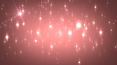 Stars red bright motion background. 스톡 동영상 62415384