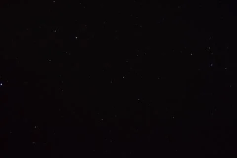 Stars red Foto stock