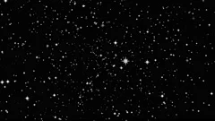 stars background black