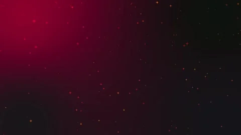 Stars Shooting in Endless Background Видео 319368315