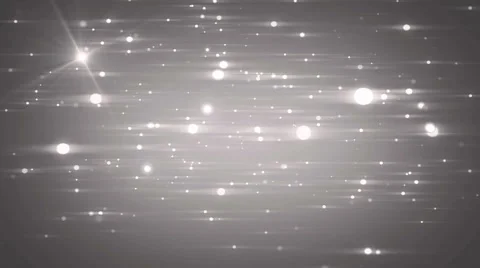 Stars silver bright motion background. 動画素材 62415508