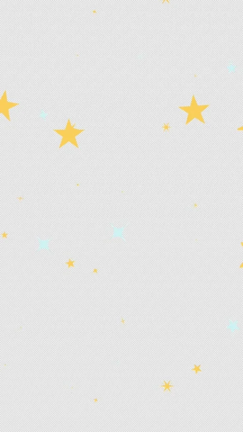 Stars sparkles falling effect vertical animation Stock Footage 333309172