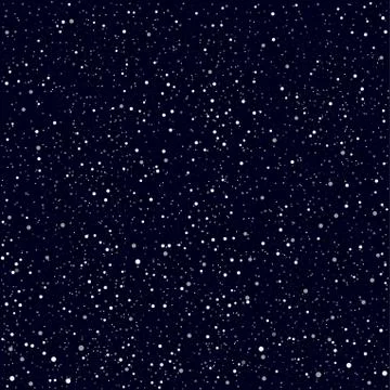 Stars texture background Illustration