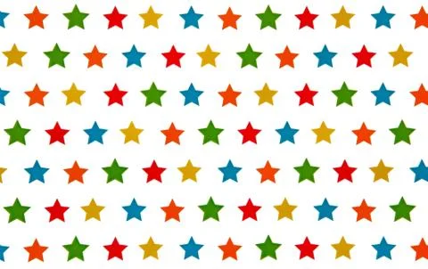 Stars texture Stock Photos