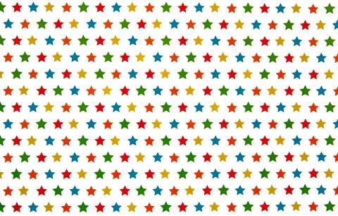 Stars texture Stock-Fotos