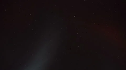 Stars Timelapse Stock Footage 61939727