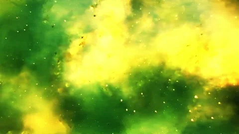 Stars of universe nebula deep space motion background Vídeo Stock 340441309