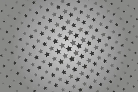 Stars vector illustration Stock Illustration