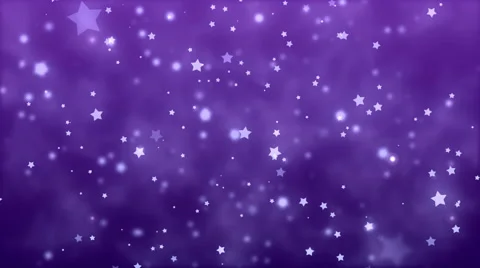 Stars violet bright motion background. 動画素材 49922971