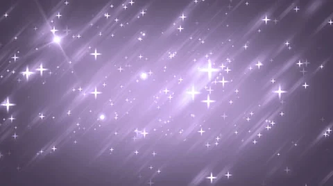 Stars violet bright motion background. Stock-Footage 62414762