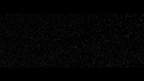 Stars widescreen1 Stockbeeldmateriaal 343872145