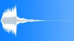 Starship Acceleration (Warp Engine, Rise, Spaceship) Sound Effect
