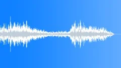 Starship boarding corridor battleSound Effect