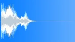 Starship - engage force field Sound Effect
