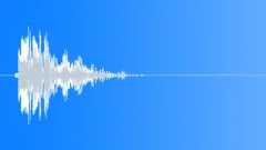 Starship Laser Bolt .02 Sound Effect