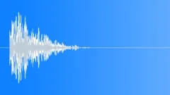 Starship Laser Bolt .05 Sound Effect