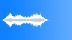 Starship Platoon FlyBy 01Sound Effect