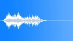 Starship Platoon FlyBy 03Sound Effect