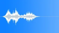 Starship Platoon FlyBy 04Sound Effect