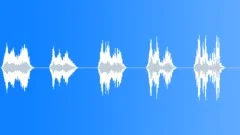 Starship Platoon FlyBysSound Effect