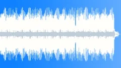 Starship Rave At Hyperspeed - Drum & Bass Stock Music