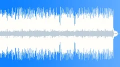 Starship Rave At Hyperspeed Stock Music