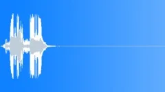 Starship Sliding Gate 03Sound Effect