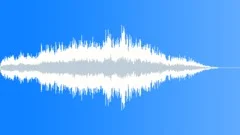 Starship Space TransitionSound Effect