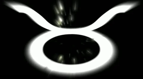 Starsigns Video stock 10816040